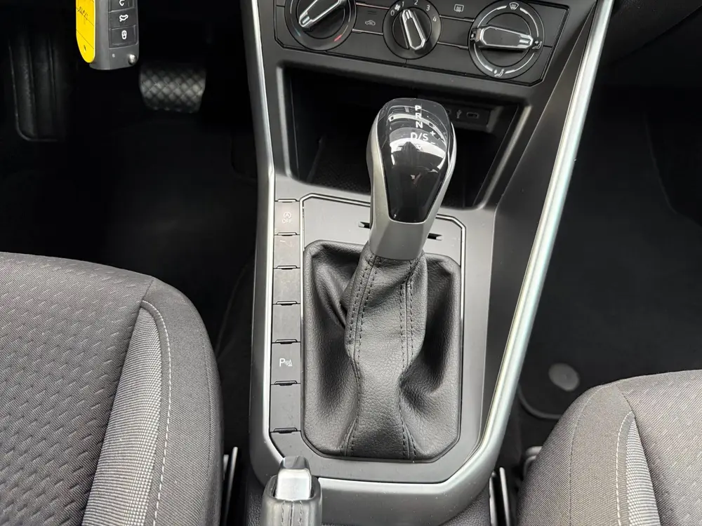 Volkswagen Taigo 1.0 TSI LED ACC Digital dash Camera uit 2022, foto 19