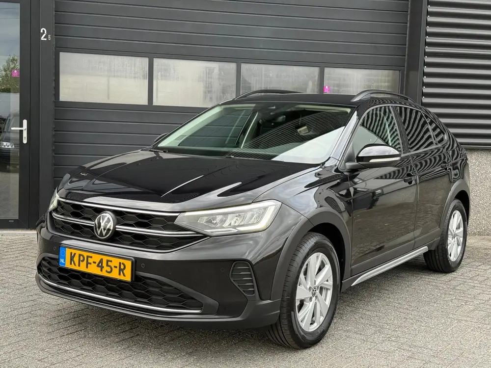 Volkswagen Taigo 1.0 TSI LED ACC Digital dash Camera uit 2022, foto 2