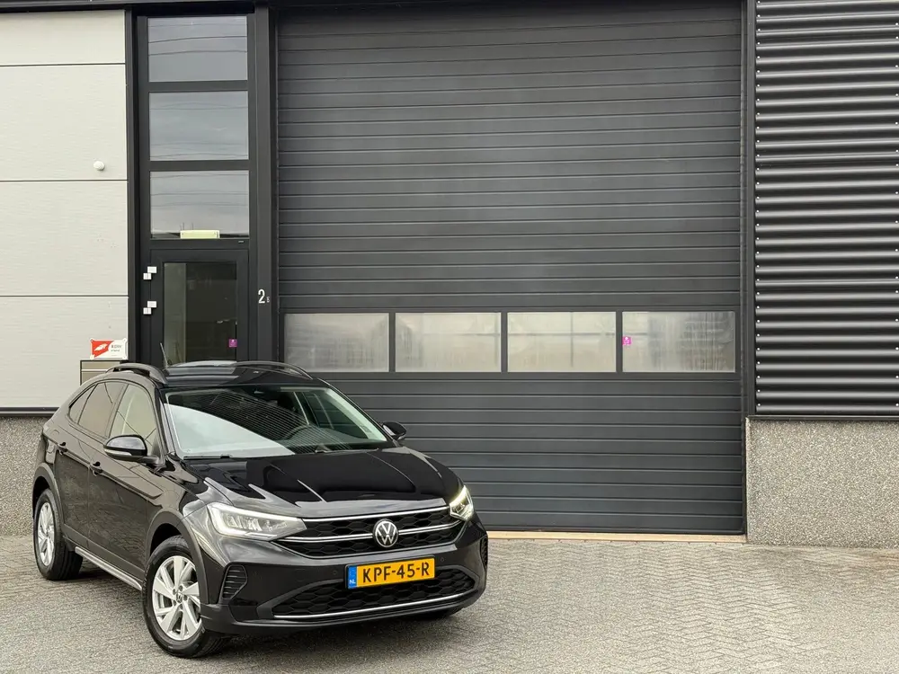 Volkswagen Taigo 1.0 TSI LED ACC Digital dash Camera uit 2022, foto 5