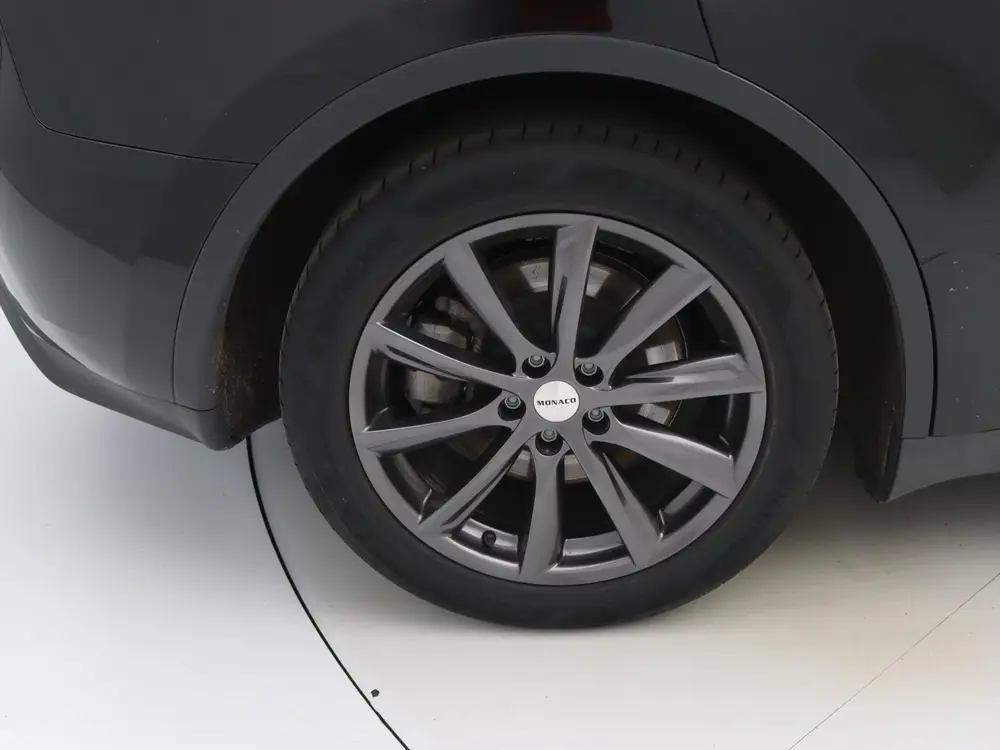 Tesla Model Y Long Range AWD 75kWh 351pk AMD RYZEN HW4 9 uit 2025, foto 10