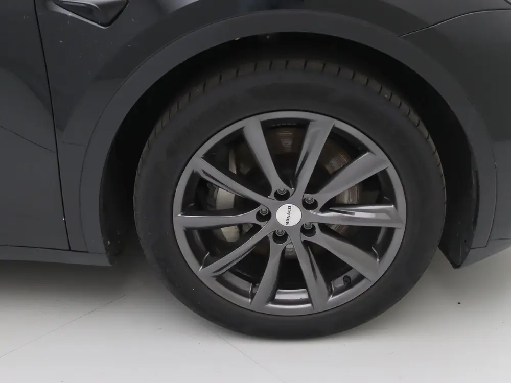 Tesla Model Y Long Range AWD 75kWh 351pk AMD RYZEN HW4 9 uit 2025, foto 11