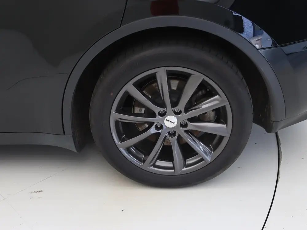 Tesla Model Y Long Range AWD 75kWh 351pk AMD RYZEN HW4 9 uit 2025, foto 12