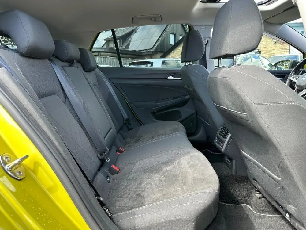 Volkswagen GOLF 1.5 eTSI STYLE, Xenon, Pano, ACC, Lane uit 2020, foto 10