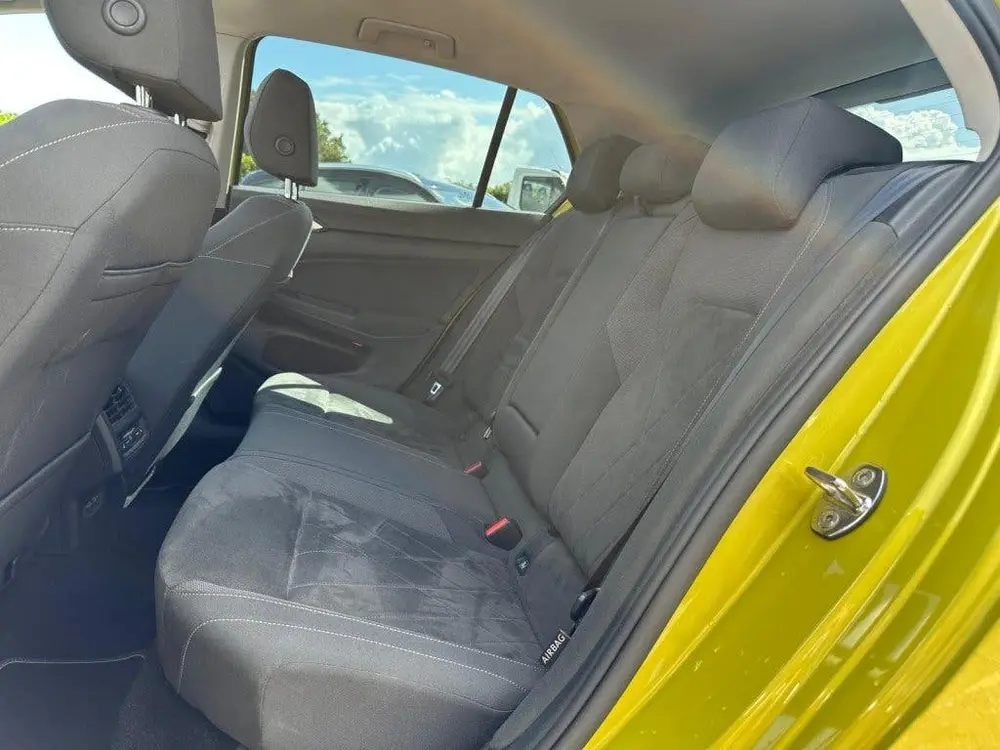 Volkswagen GOLF 1.5 eTSI STYLE, Xenon, Pano, ACC, Lane uit 2020, foto 11