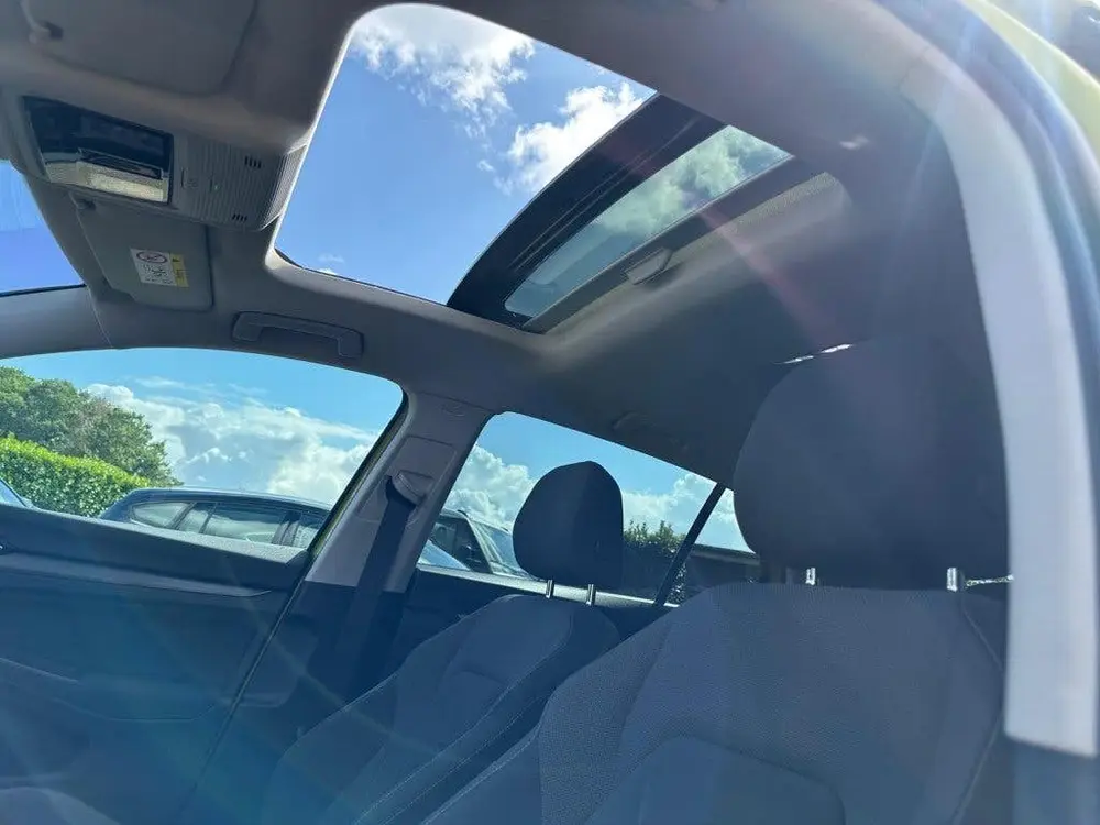 Volkswagen GOLF 1.5 eTSI STYLE, Xenon, Pano, ACC, Lane uit 2020, foto 13