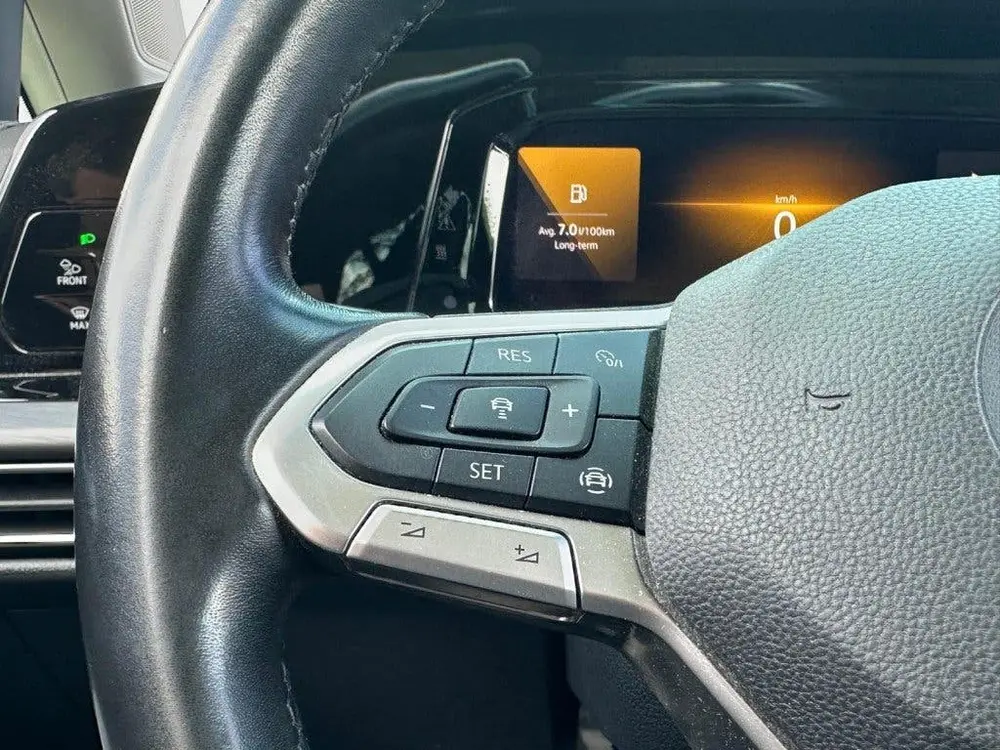 Volkswagen GOLF 1.5 eTSI STYLE, Xenon, Pano, ACC, Lane uit 2020, foto 15