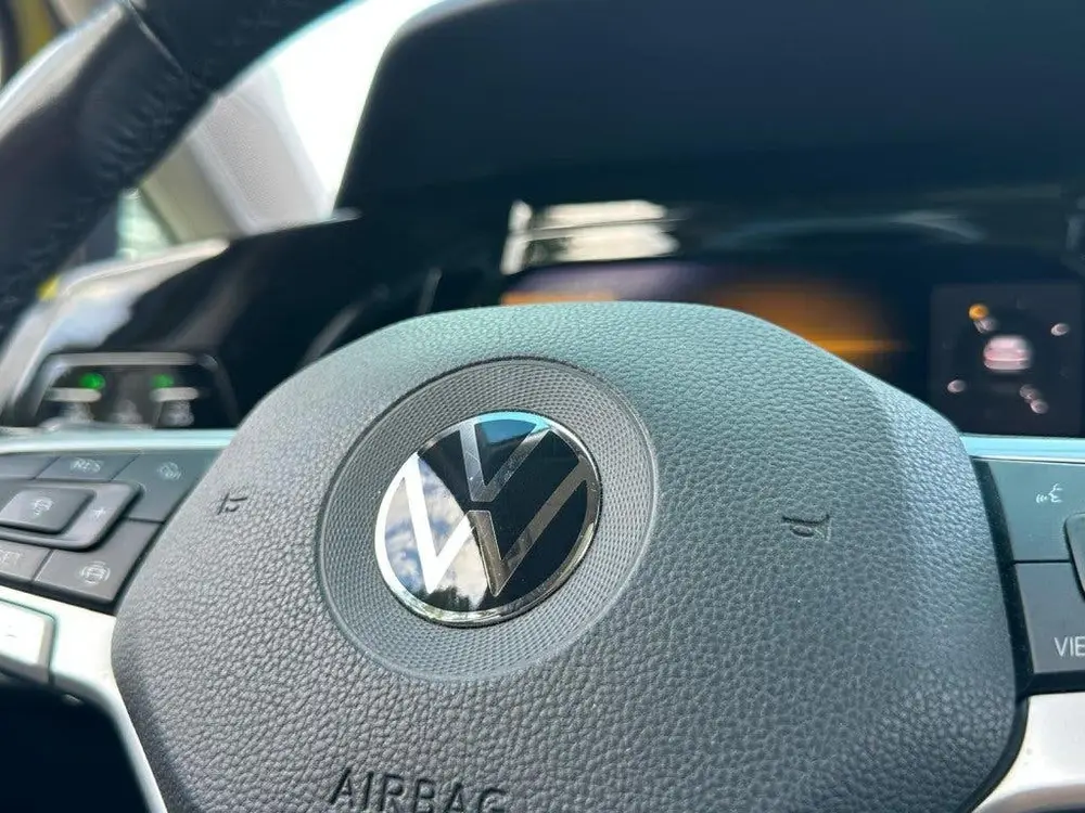 Volkswagen GOLF 1.5 eTSI STYLE, Xenon, Pano, ACC, Lane uit 2020, foto 17
