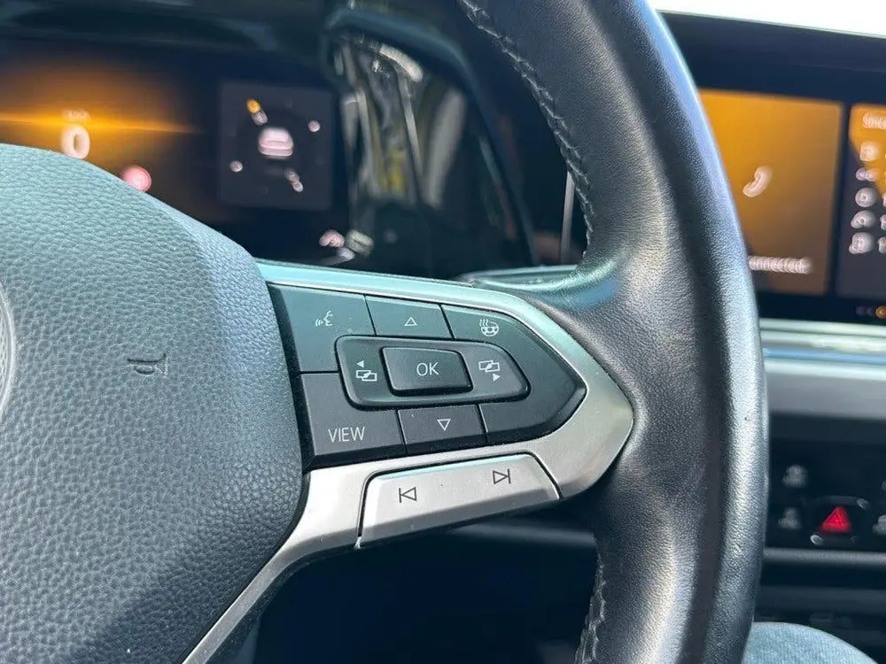 Volkswagen GOLF 1.5 eTSI STYLE, Xenon, Pano, ACC, Lane uit 2020, foto 18