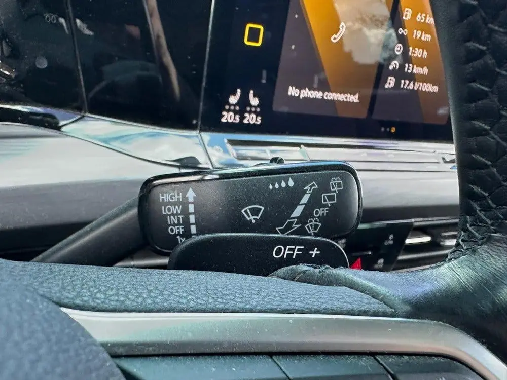 Volkswagen GOLF 1.5 eTSI STYLE, Xenon, Pano, ACC, Lane uit 2020, foto 19