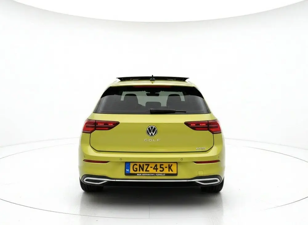 Volkswagen GOLF 1.5 eTSI STYLE, Xenon, Pano, ACC, Lane uit 2020, foto 7