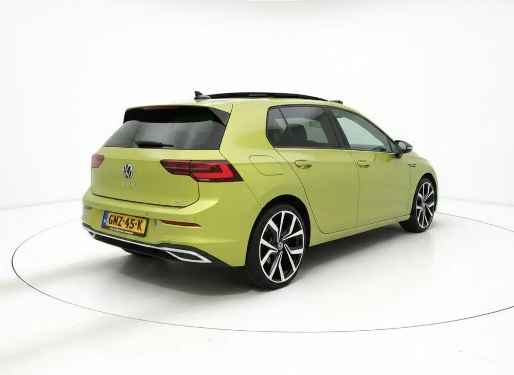 Volkswagen GOLF 1.5 eTSI STYLE, Xenon, Pano, ACC, Lane uit 2020, foto 8