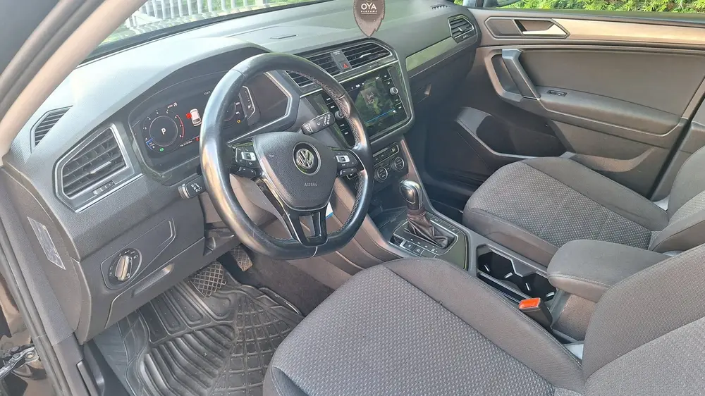 Volkswagen Tiguan Allspace 1.5 TSI Comfortline 7p. (MOTOR TI uit 2019, foto 5