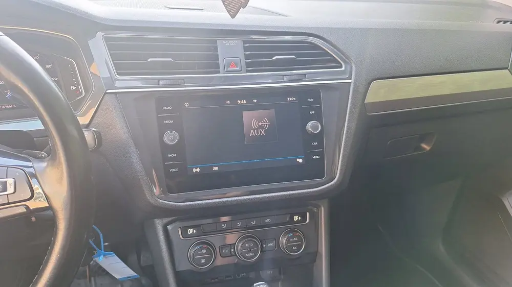 Volkswagen Tiguan Allspace 1.5 TSI Comfortline 7p. (MOTOR TI uit 2019, foto 7