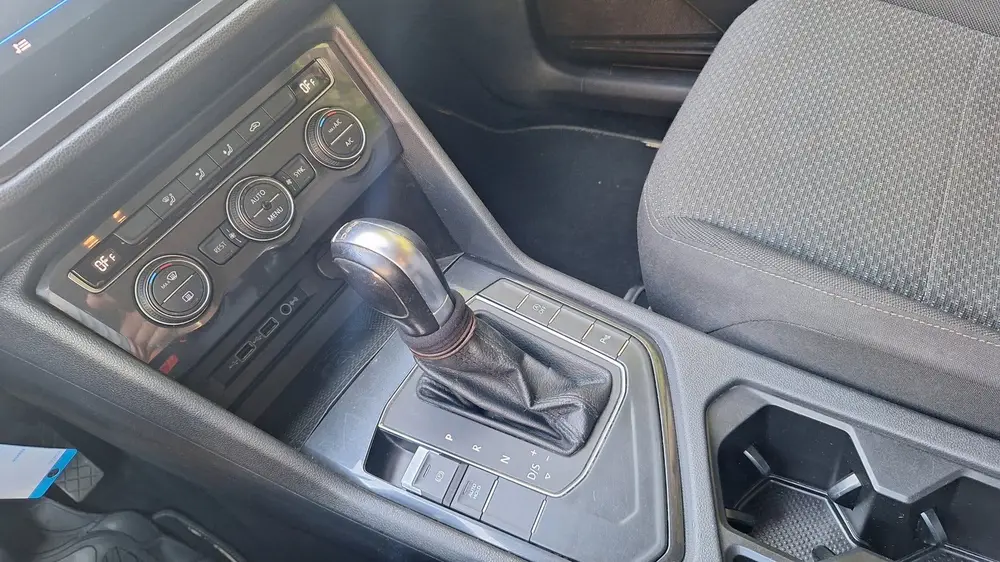 Volkswagen Tiguan Allspace 1.5 TSI Comfortline 7p. (MOTOR TI uit 2019, foto 8