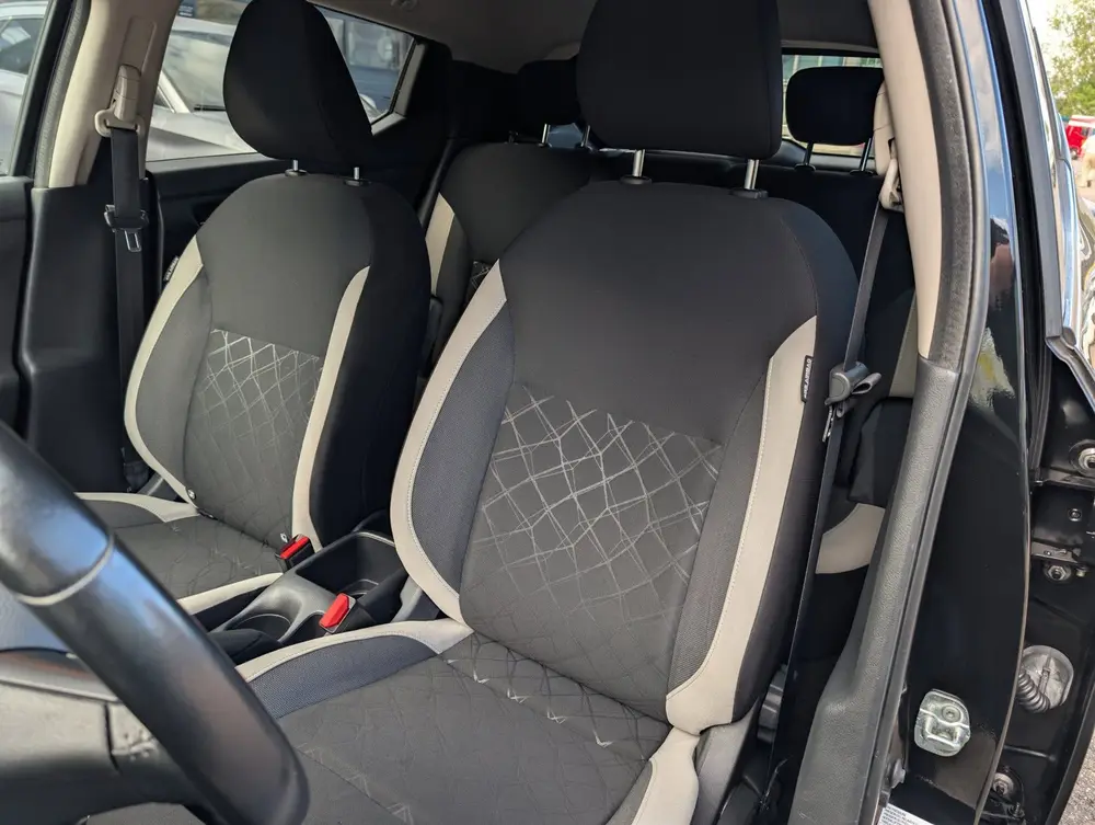 Nissan Micra 1.0 IG-T N-Connecta uit 2019, foto 15