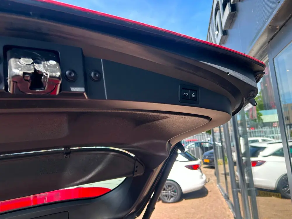 Toyota Corolla 2.0 Hybrid GR-Sport Plus AUTOM uit 2019, foto 10