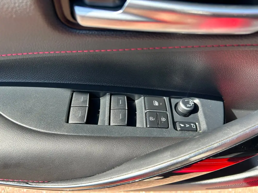 Toyota Corolla 2.0 Hybrid GR-Sport Plus AUTOM uit 2019, foto 12