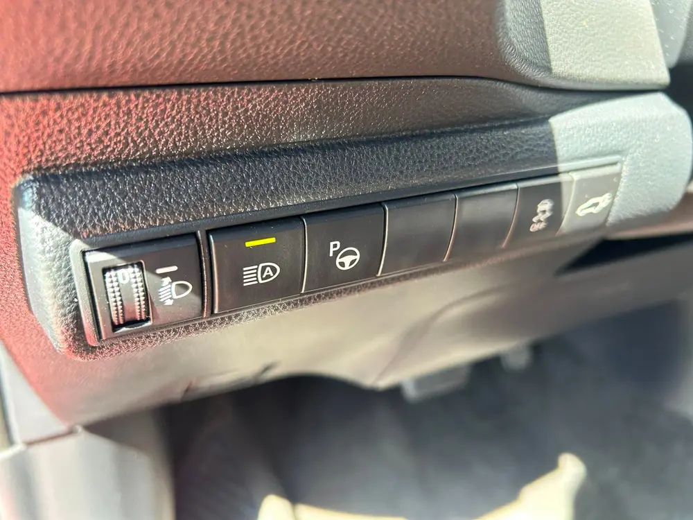 Toyota Corolla 2.0 Hybrid GR-Sport Plus AUTOM uit 2019, foto 13