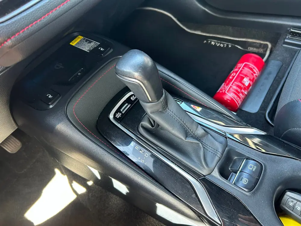 Toyota Corolla 2.0 Hybrid GR-Sport Plus AUTOM uit 2019, foto 17