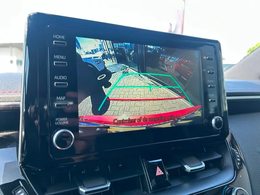 Toyota Corolla 2.0 Hybrid GR-Sport Plus AUTOM uit 2019, foto 3
