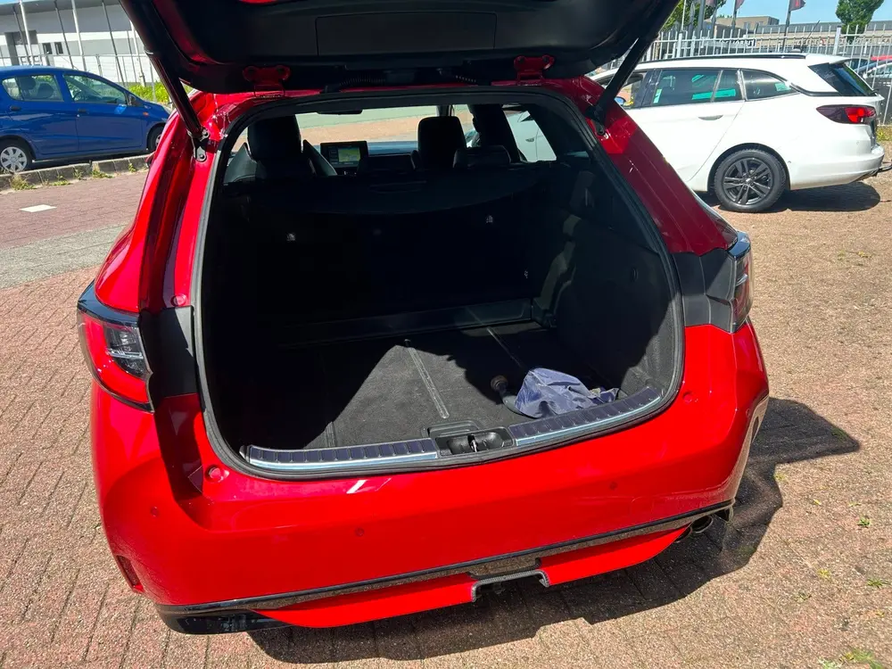 Toyota Corolla 2.0 Hybrid GR-Sport Plus AUTOM uit 2019, foto 9