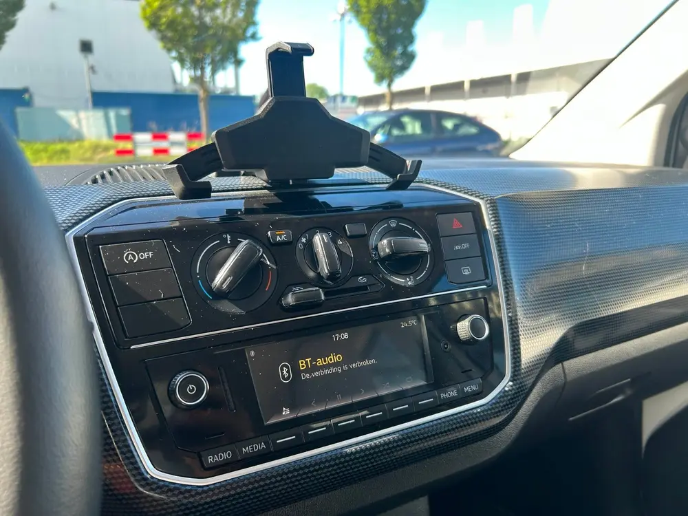 Volkswagen Up! 1.0 Airco|Elektrische pak|Originele Kilometer uit 2022, foto 14