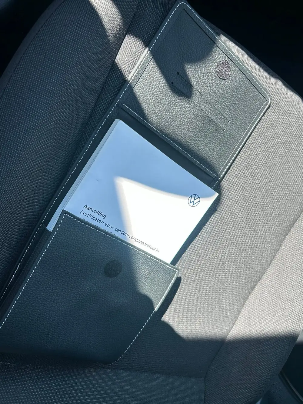 Volkswagen Up! 1.0 Airco|Elektrische pak|Originele Kilometer uit 2022, foto 16