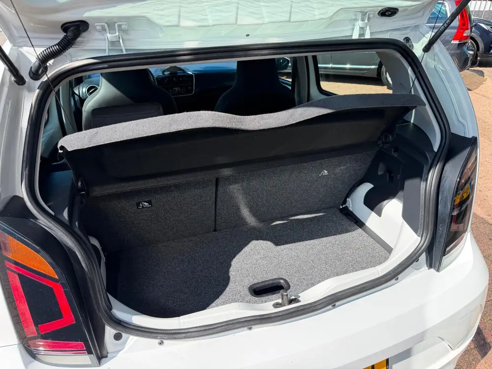 Volkswagen Up! 1.0 Airco|Elektrische pak|Originele Kilometer uit 2022, foto 8