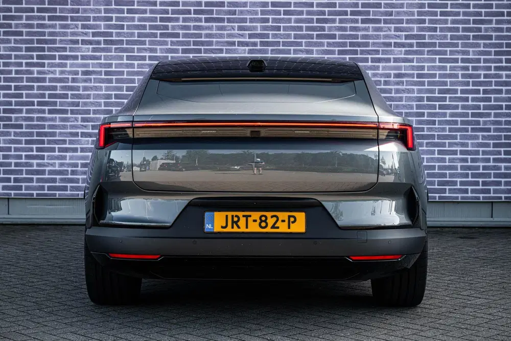 Polestar 4 Long Range Dual motor Performance Prime 10 uit 2026, foto 10