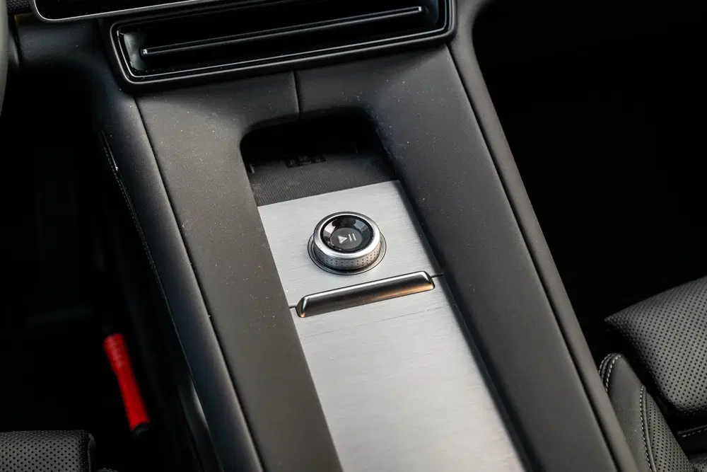 Polestar 4 Long Range Dual motor Performance Prime 10 uit 2026, foto 14