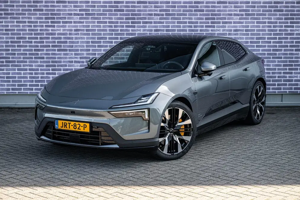 Polestar 4 Long Range Dual motor Performance Prime 10 uit 2026, foto 15