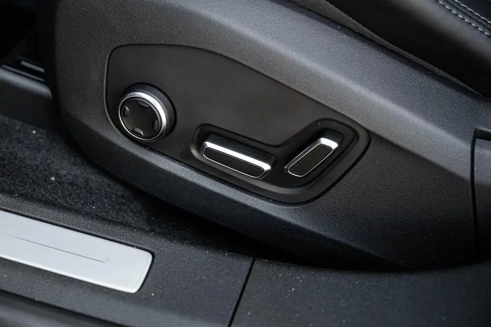 Polestar 4 Long Range Dual motor Performance Prime 10 uit 2026, foto 7