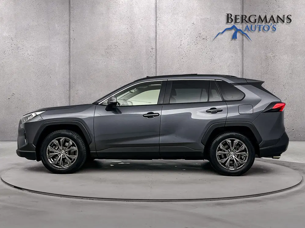 Toyota RAV 4 uit 2022, foto 11