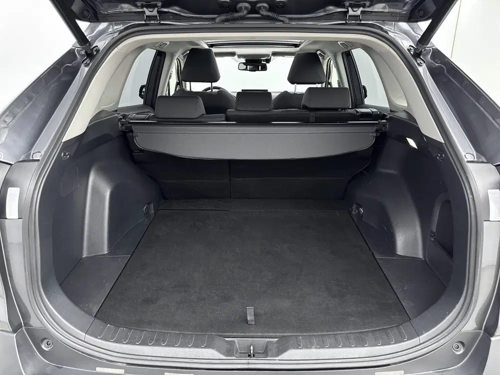 Toyota RAV 4 uit 2022, foto 12