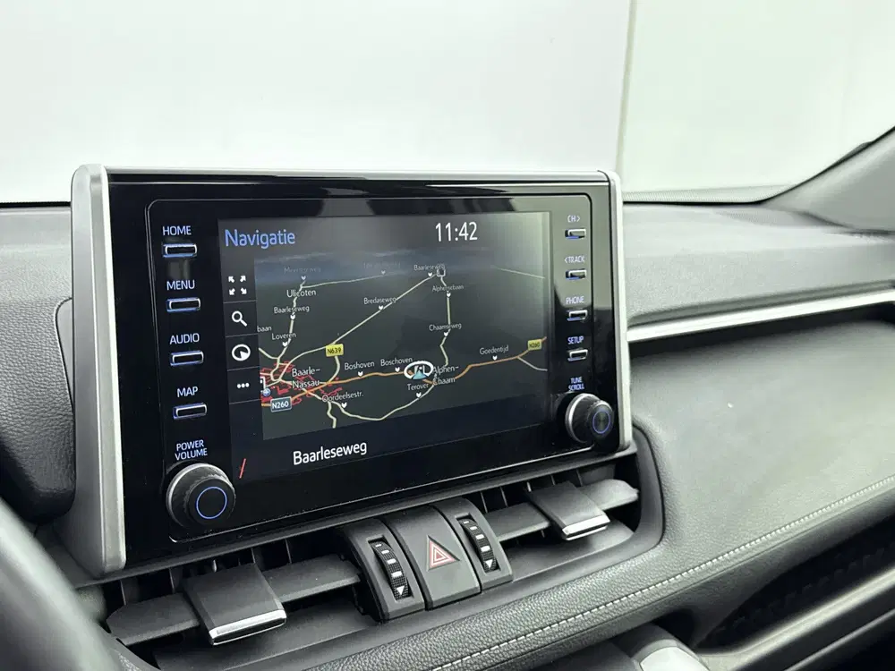 Toyota RAV 4 uit 2022, foto 17