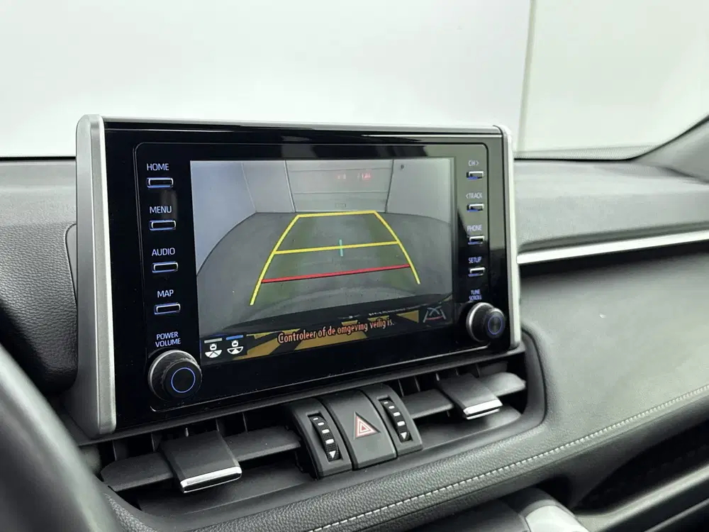Toyota RAV 4 uit 2022, foto 7