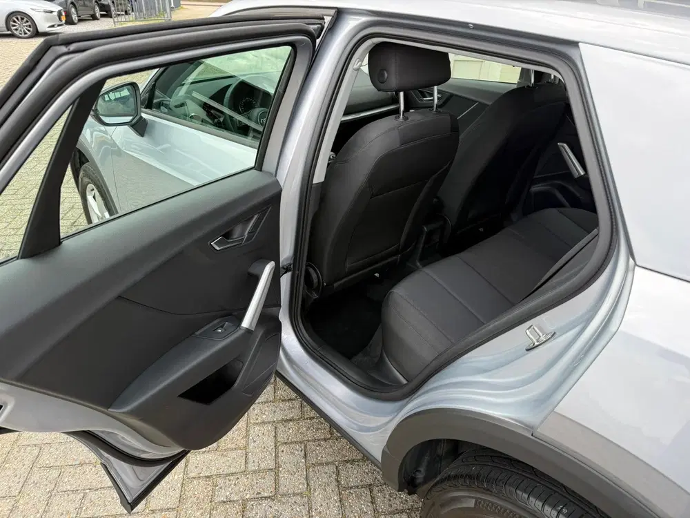 Audi Q2 35 TFSI Pro Line uit 2019, foto 12
