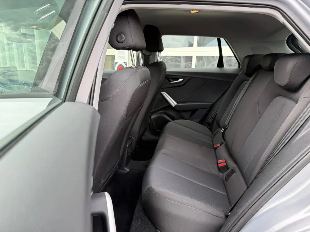Audi Q2 35 TFSI Pro Line uit 2019, foto 13