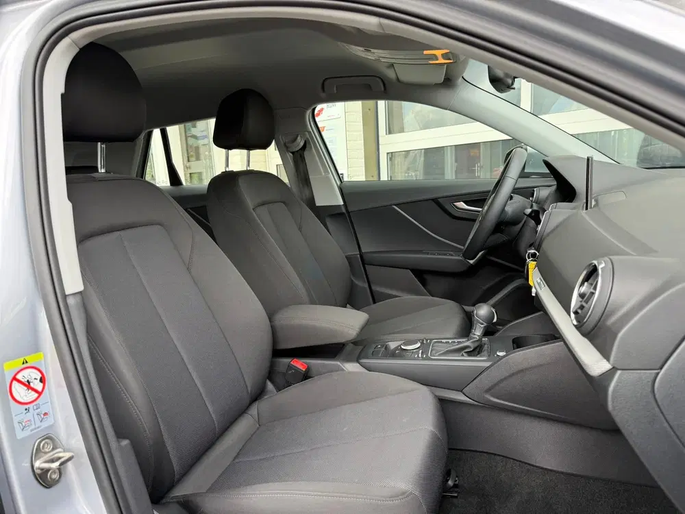 Audi Q2 35 TFSI Pro Line uit 2019, foto 16