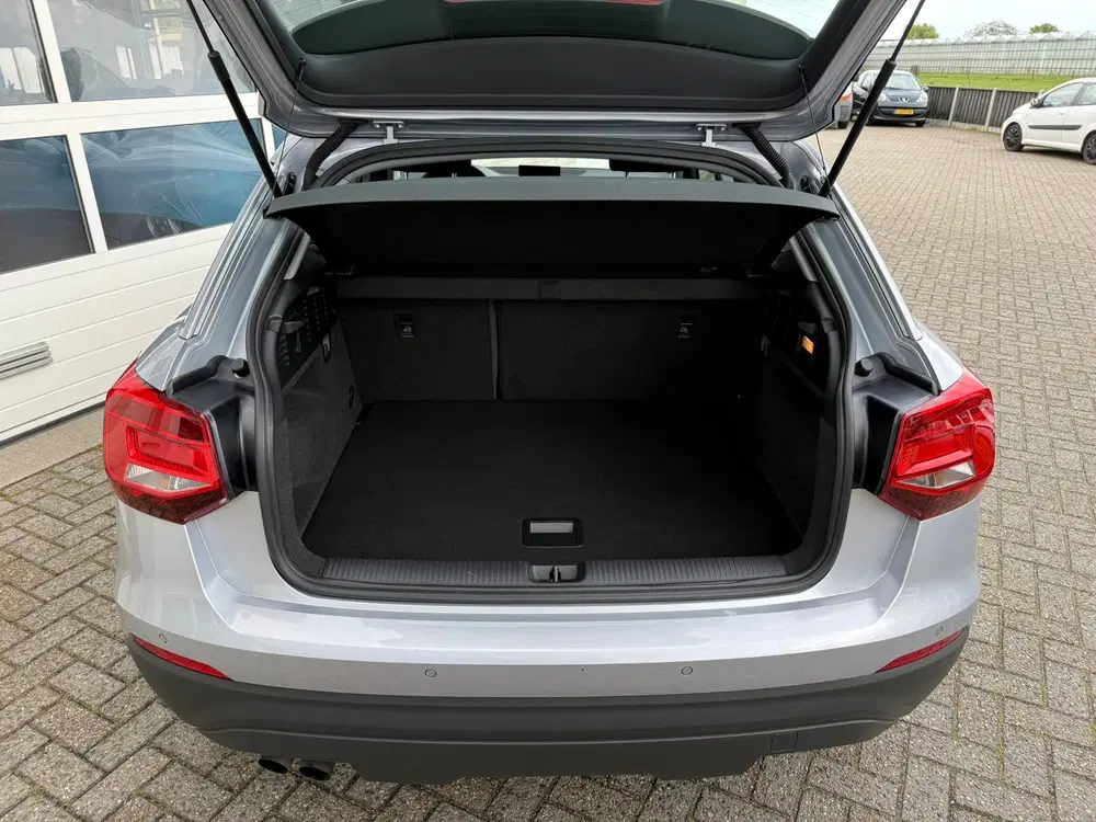 Audi Q2 35 TFSI Pro Line uit 2019, foto 17