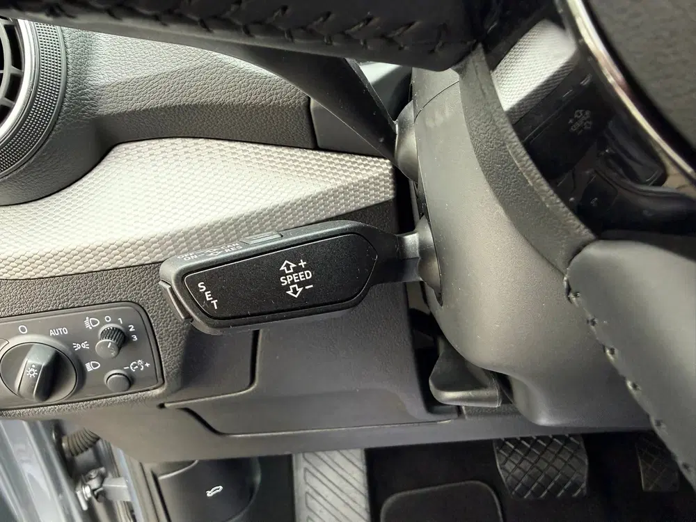 Audi Q2 35 TFSI Pro Line uit 2019, foto 18
