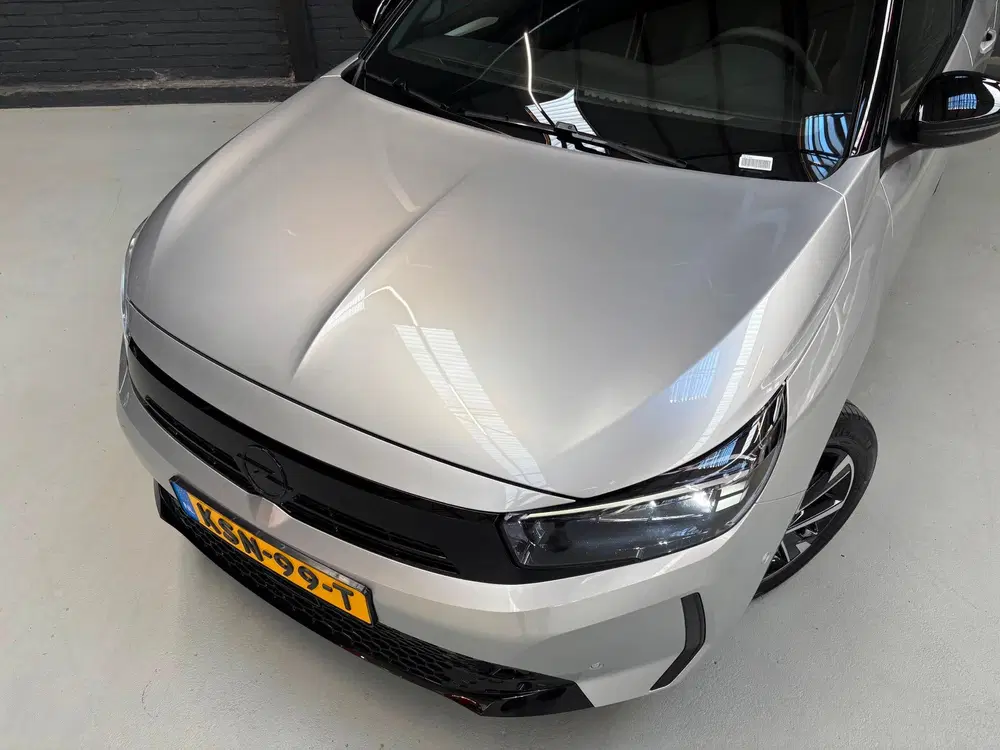 Opel Corsa 1.2 Turbo (100 pk) GS uit 2025, foto 14