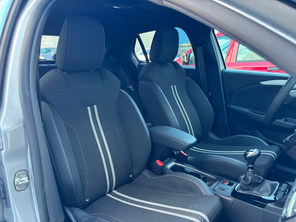 Opel Corsa 1.2 Turbo (100 pk) GS uit 2025, foto 20