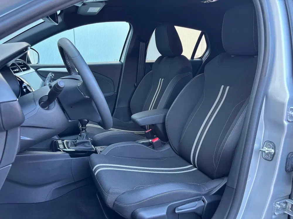 Opel Corsa 1.2 Turbo (100 pk) GS uit 2025, foto 8