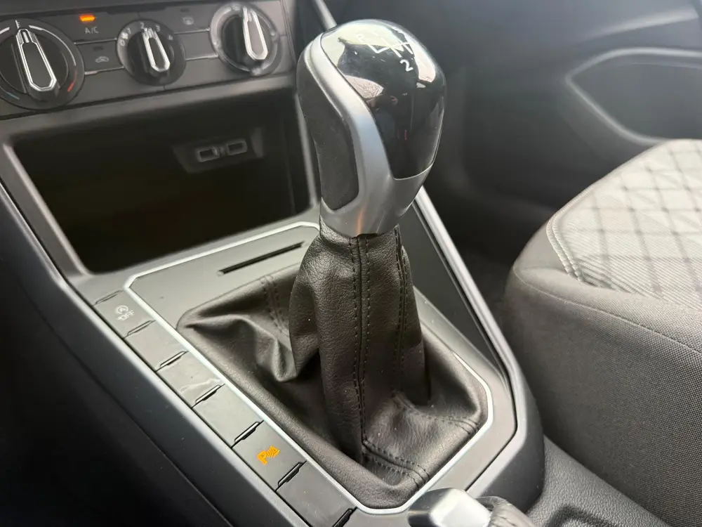 Volkswagen Polo 1.0 TSI R-Line|Navi|Cruise|Vitrual|Carplay|P uit 2022, foto 18