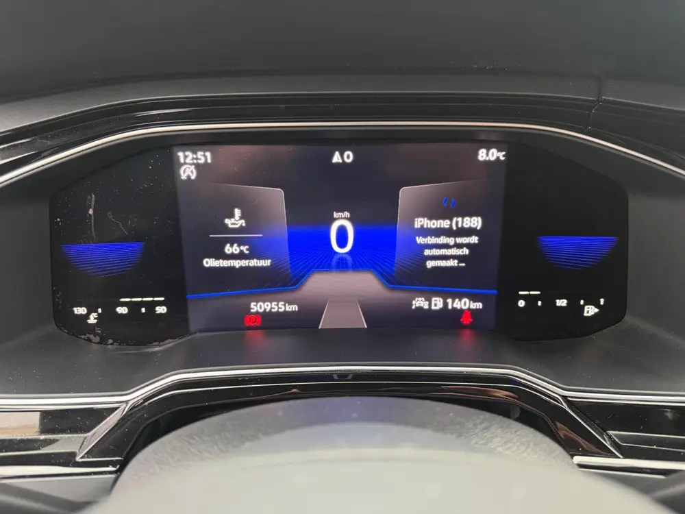 Volkswagen Polo 1.0 TSI R-Line|Navi|Cruise|Vitrual|Carplay|P uit 2022, foto 20
