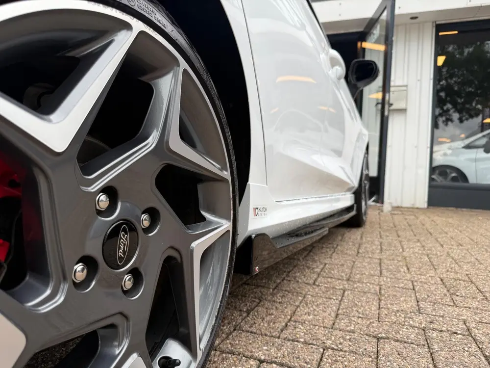 Ford Fiesta ST-3 200Pk 5Deurs|Maxton|Navi|Cruise|Climate|Rec uit 2019, foto 11