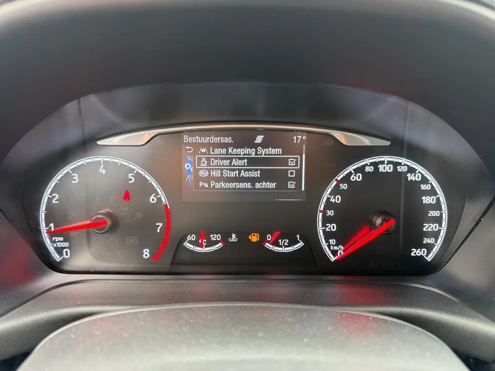 Ford Fiesta ST-3 200Pk 5Deurs|Maxton|Navi|Cruise|Climate|Rec uit 2019, foto 16