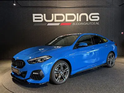 BMW 2-serie 2 Serie Gran Coupé 218i High Exe uit 2021