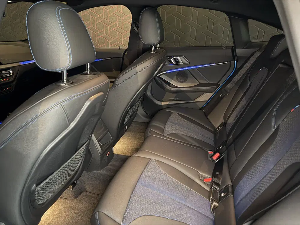 BMW 2-serie 2 Serie Gran Coupé 218i High Exe uit 2021, foto 10